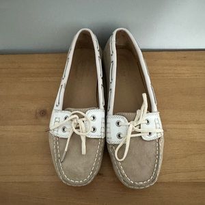 Sebago Bala Boat Shoes